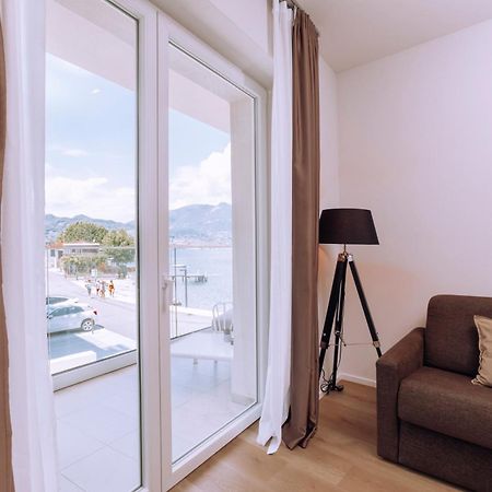 Ah Porticcioli Boutique Apartments San Felice del Benaco Ngoại thất bức ảnh