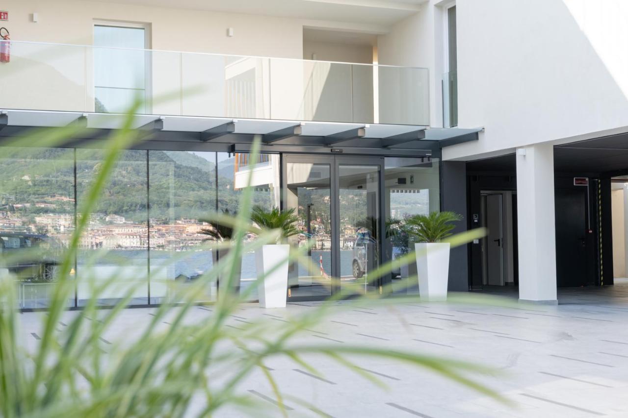 Ah Porticcioli Boutique Apartments San Felice del Benaco Ngoại thất bức ảnh