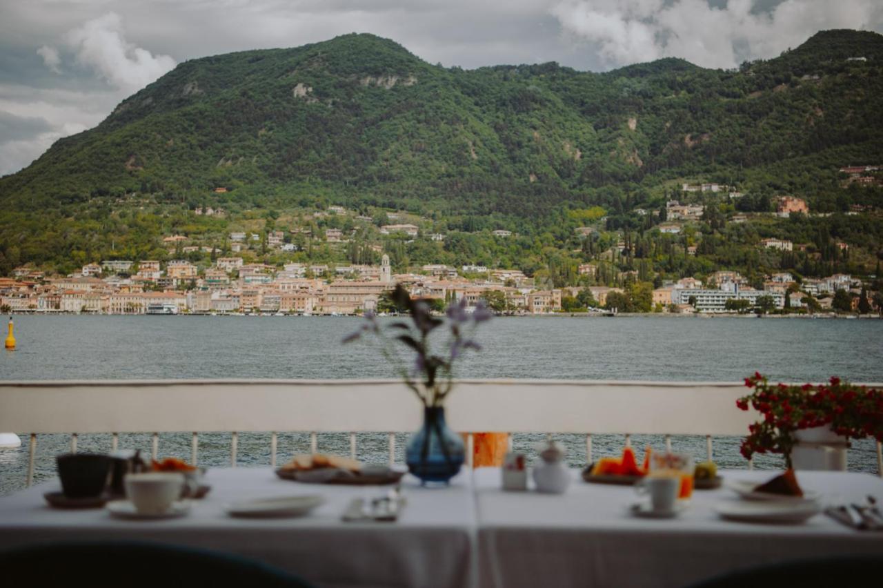 Ah Porticcioli Boutique Apartments San Felice del Benaco Ngoại thất bức ảnh