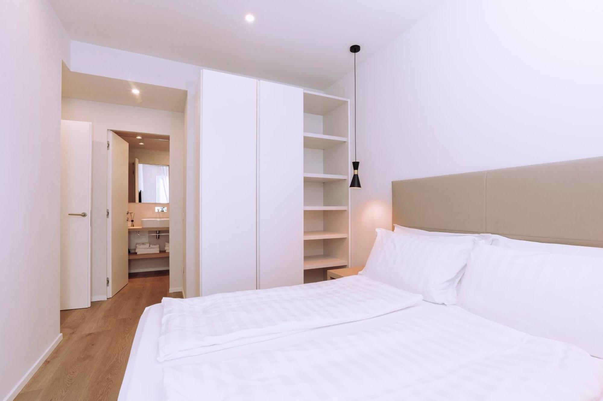 Ah Porticcioli Boutique Apartments San Felice del Benaco Ngoại thất bức ảnh