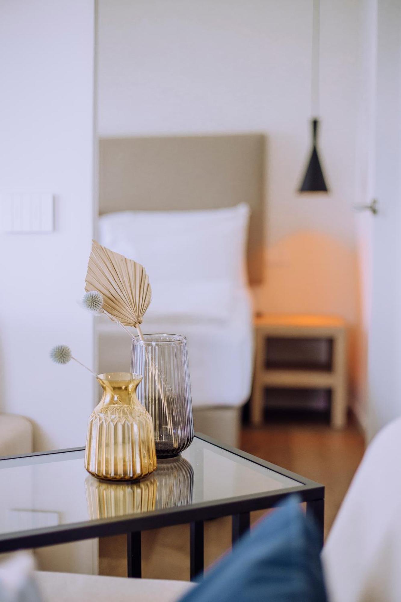 Ah Porticcioli Boutique Apartments San Felice del Benaco Ngoại thất bức ảnh